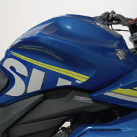 Suzuki Gixxer SF