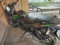 Bajaj Pulsar 125 Split Seat 2021 Model