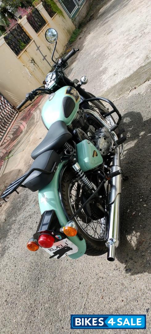 Royal Enfield Classic