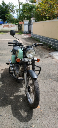 Royal Enfield Classic