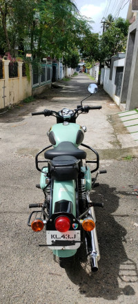 Royal Enfield Classic