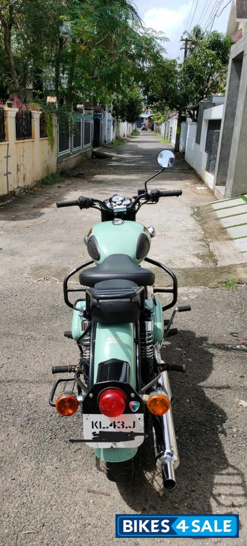 Royal Enfield Classic