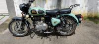 Royal Enfield Classic