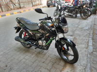 Hero Glamour 125 2022 Model