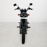 Royal Enfield Thunderbird 350 2017 Model