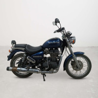 Royal Enfield Thunderbird 350