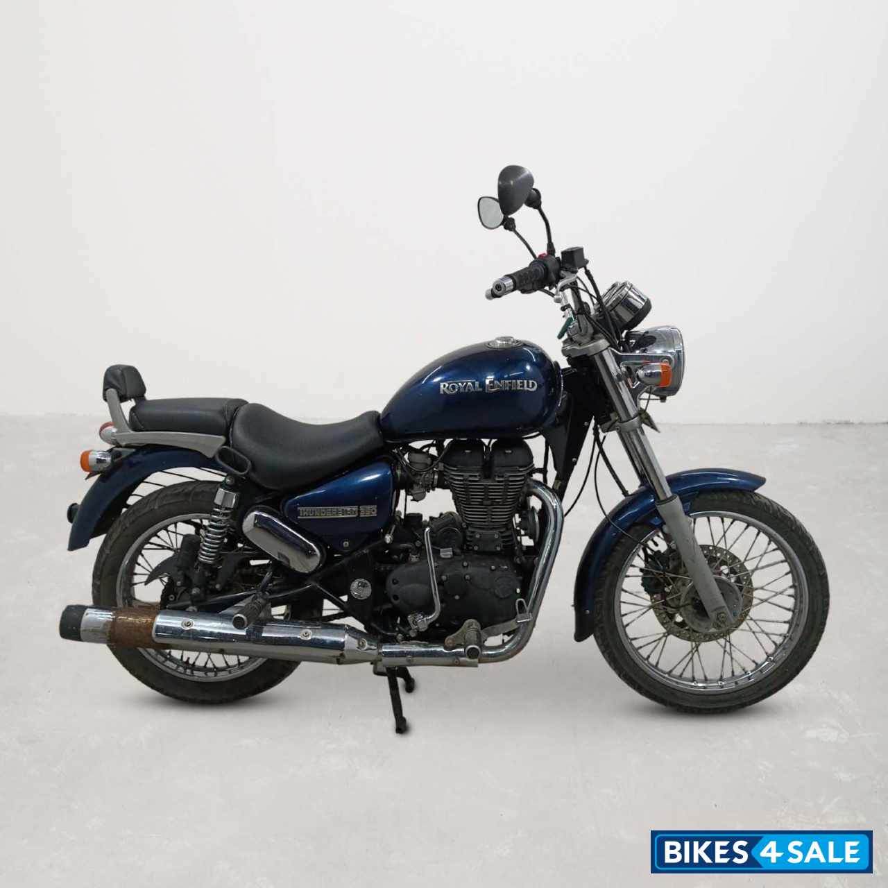 Royal Enfield Thunderbird 350 Royal Enfield Thunderbird 350