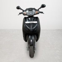 Hero Duet 110 2016 Model