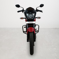 Hero Splendor iSmart 2014 Model