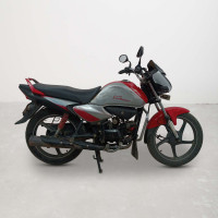 Hero Splendor iSmart