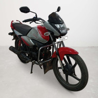 Hero Splendor iSmart