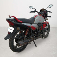 Hero Splendor iSmart