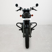 Royal Enfield Thunderbird 500 2016 Model