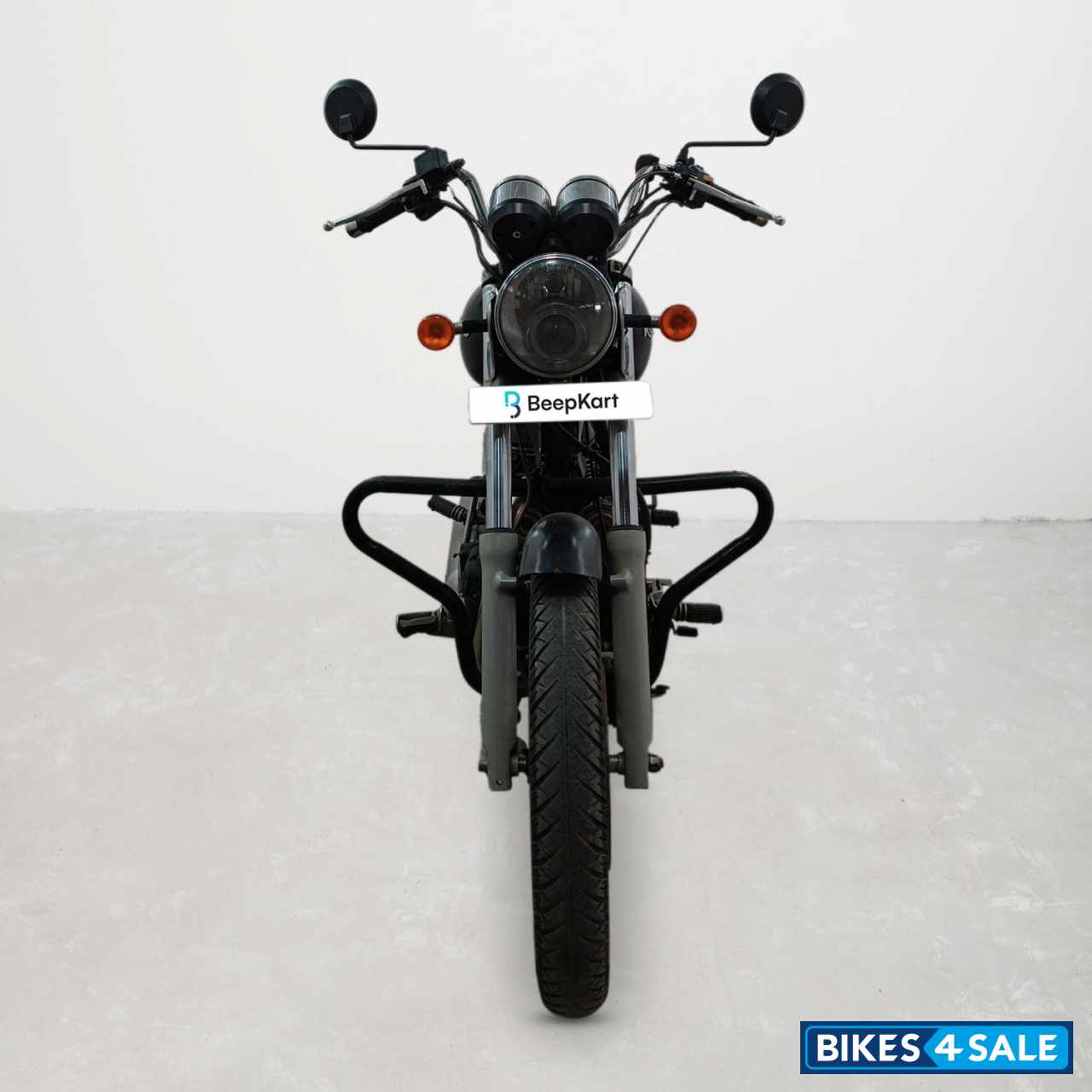 Royal Enfield Thunderbird 500