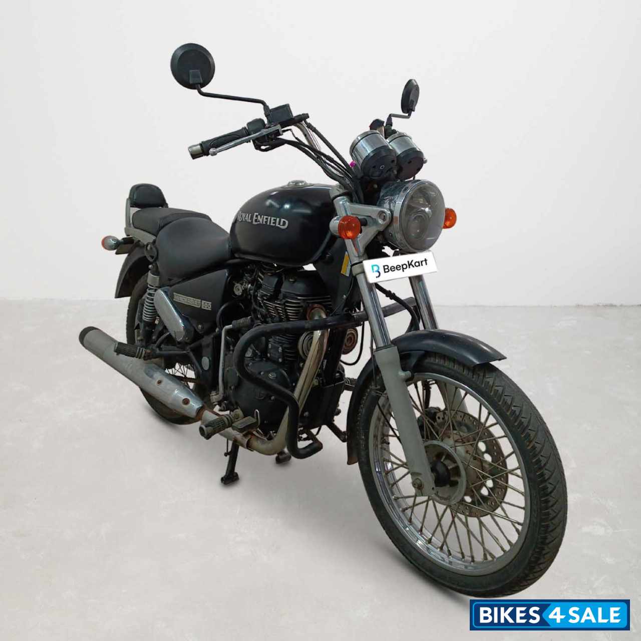 Royal Enfield Thunderbird 500