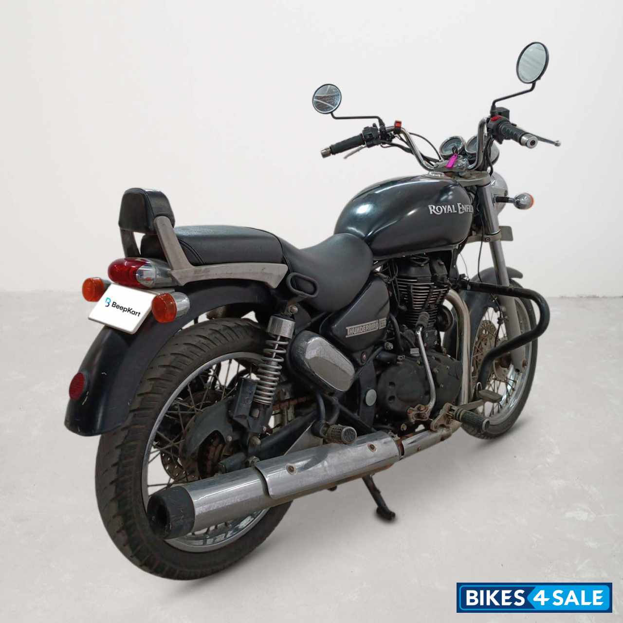 Royal Enfield Thunderbird 500