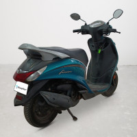 Yamaha Fascino