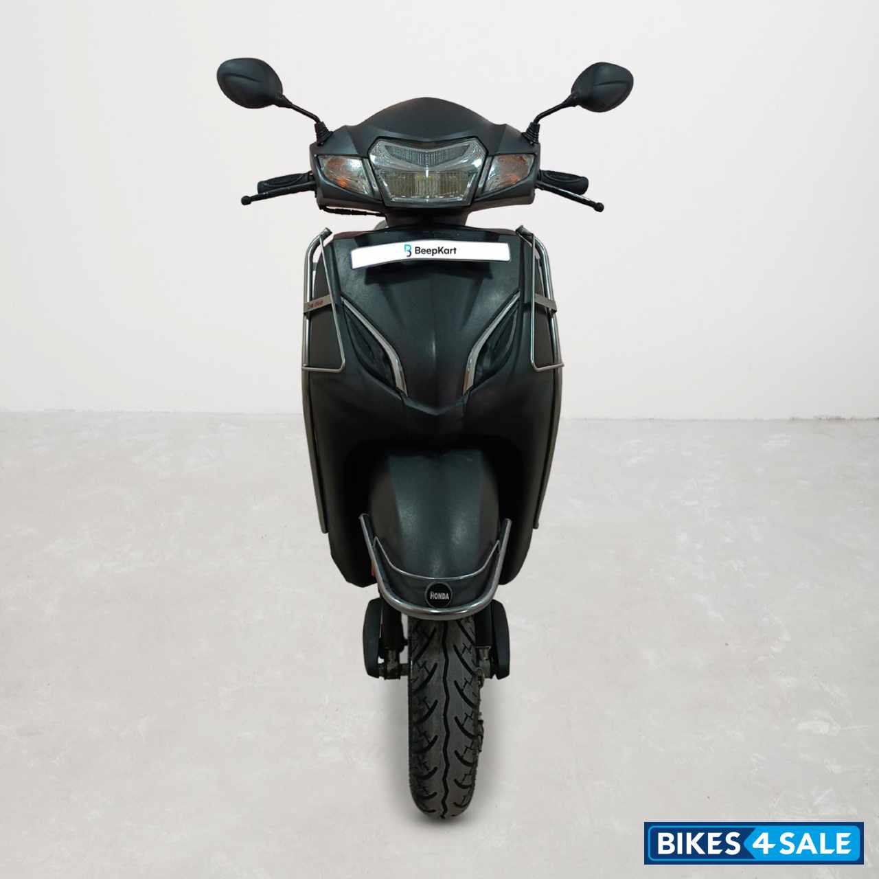 Honda Activa 5G