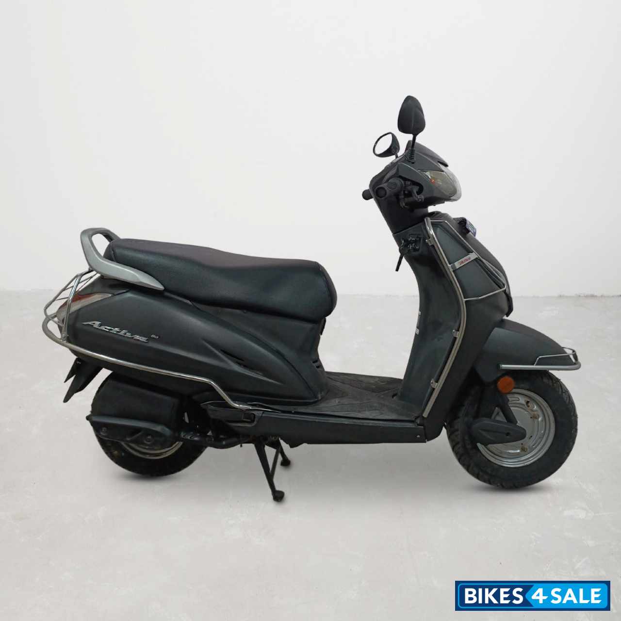 Honda Activa 5G