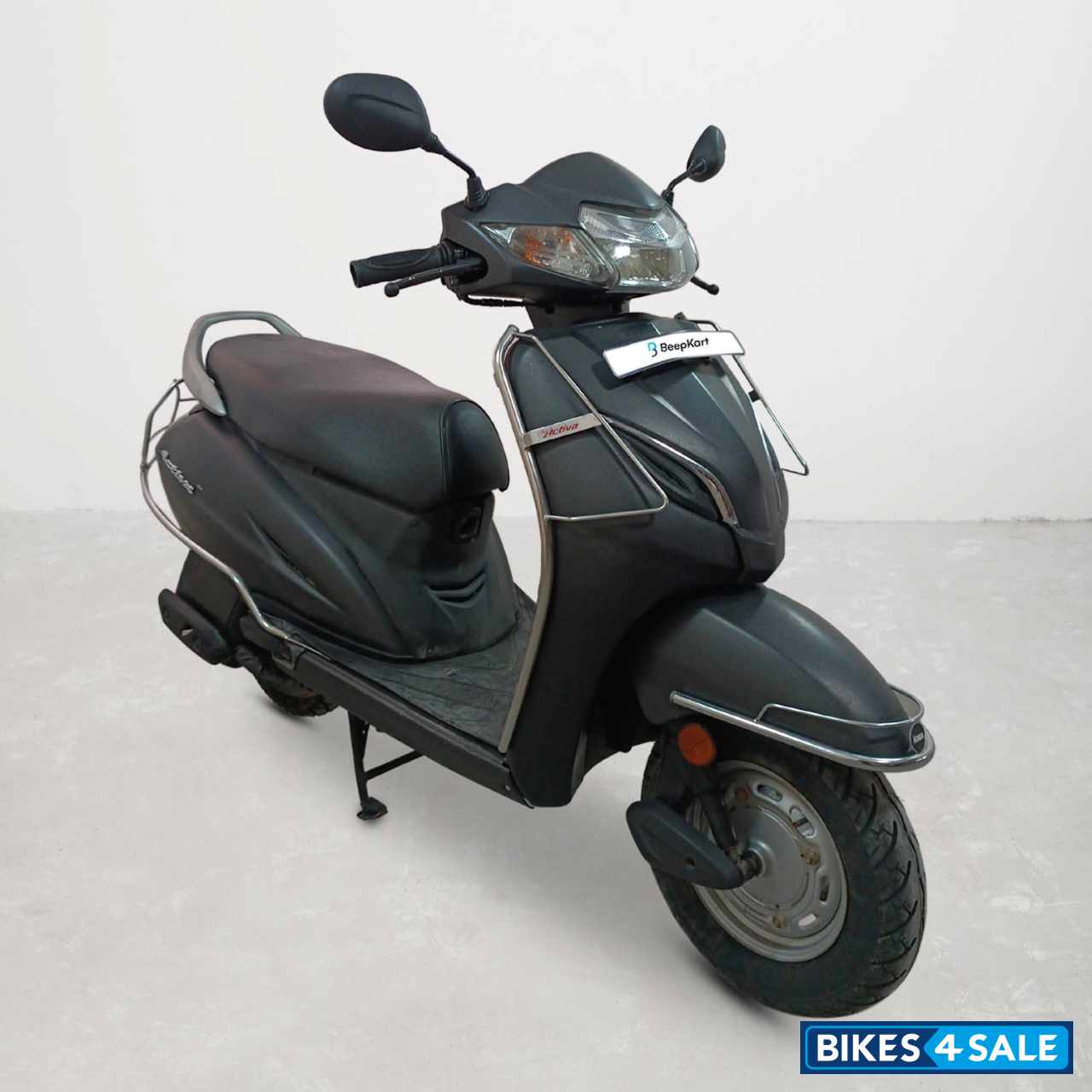 Honda Activa 5G