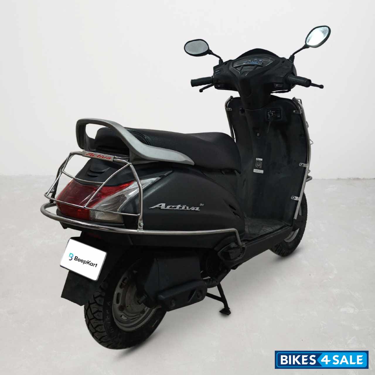 Honda Activa 5G