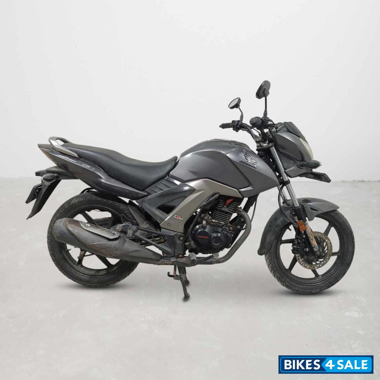 Honda CB Unicorn 160