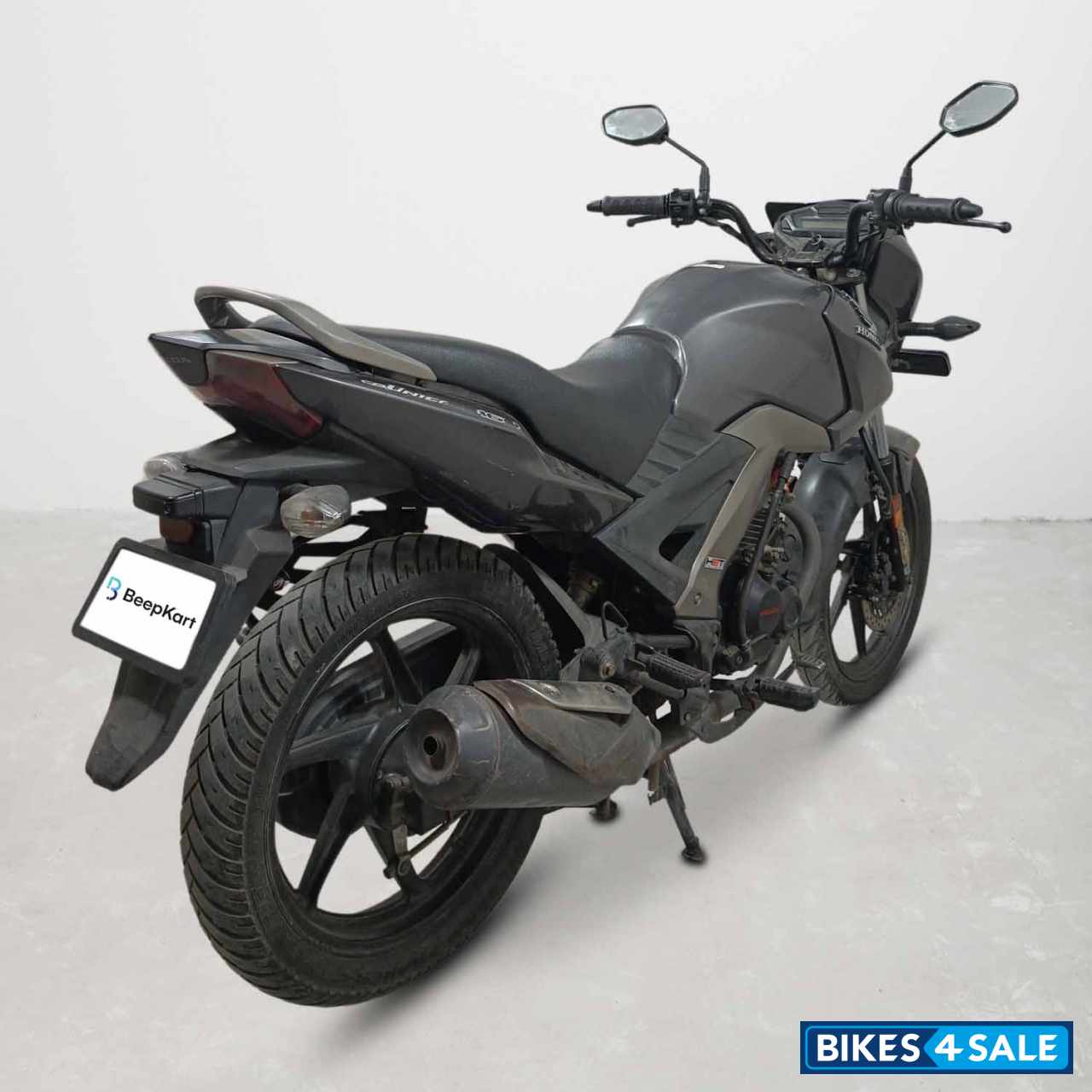 Honda CB Unicorn 160