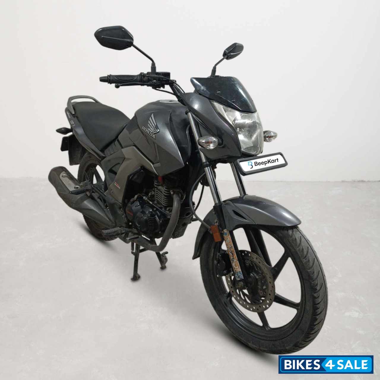 Honda CB Unicorn 160