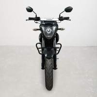 Suzuki Gixxer 150 2016 Model