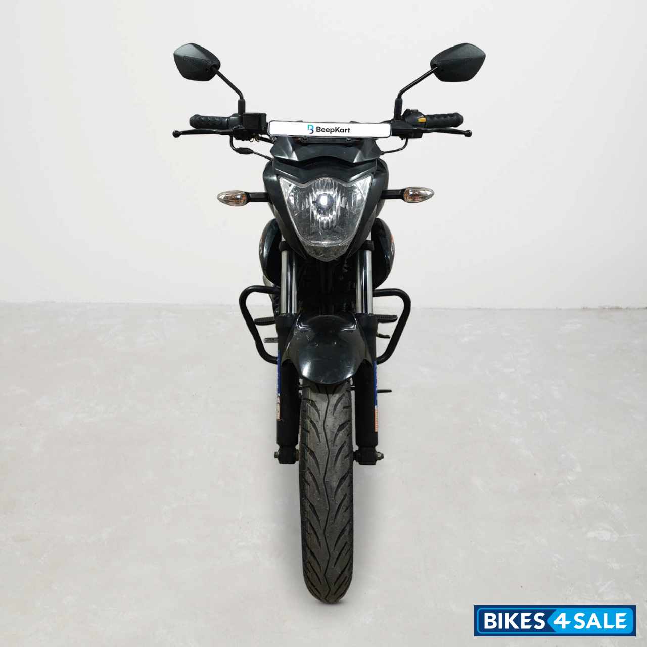 Suzuki Gixxer 150