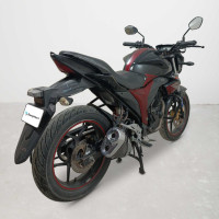 Suzuki Gixxer 150