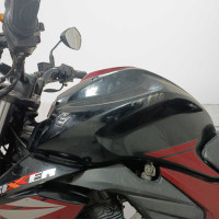 Suzuki Gixxer 150