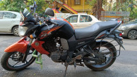 Yamaha FZ-S 2012 Model