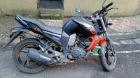 Yamaha FZ-S