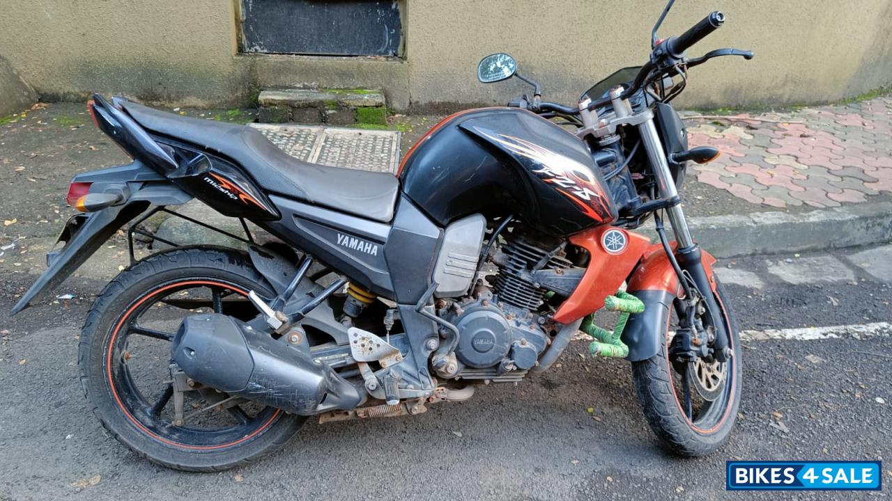 Yamaha FZ-S Yamaha FZ-S