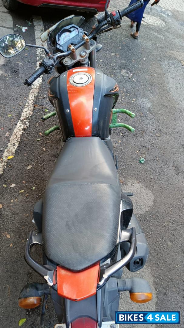 Yamaha FZ-S Yamaha FZ-S