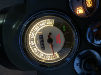 Signals Stormriders Royal Enfield Classic Signals Stormrider Sand