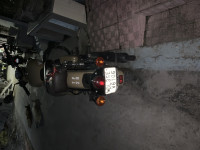 Signals Stormriders Royal Enfield Classic Signals Stormrider Sand