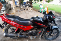 Hero Glamour 125 2017 Model