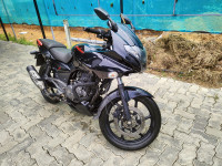 Bajaj Pulsar 180F Neon 2019 Model