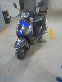 Honda Activa i 2014 Model