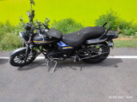Bajaj Avenger Street 150 2016 Model
