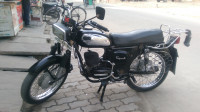 Yamaha Rajdoot