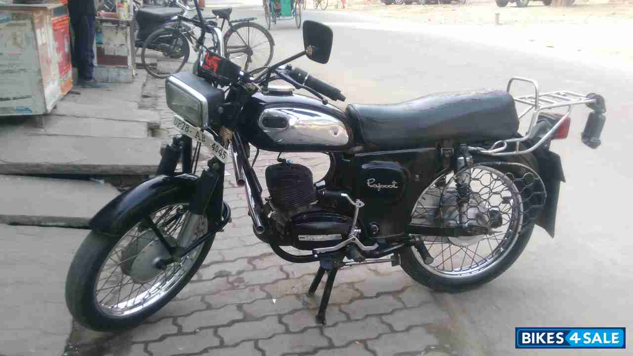 Yamaha Rajdoot