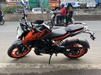 KTM Duke 200 2020