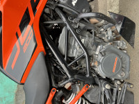 KTM Duke 200 2020