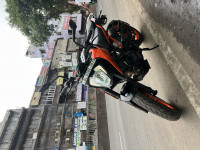 KTM Duke 200 2020