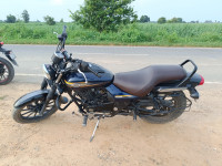 Bajaj Avenger Street 150 2017 Model