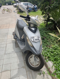 Kinetic Flyte 2008 Model