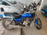 Bajaj Avenger 220 DTS-i 2014 Model